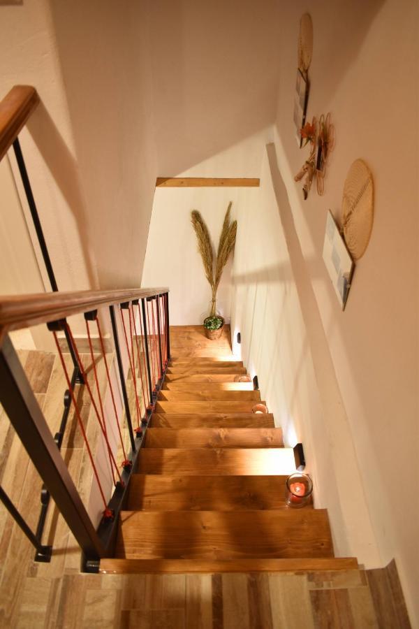 شقة Magico Loft Kalavárda المظهر الخارجي الصورة