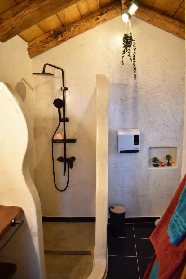 شقة Magico Loft Kalavárda المظهر الخارجي الصورة